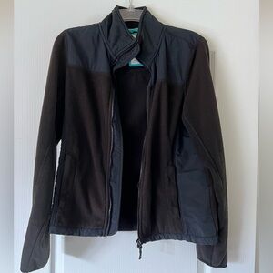Black Aeropostale Jacket
